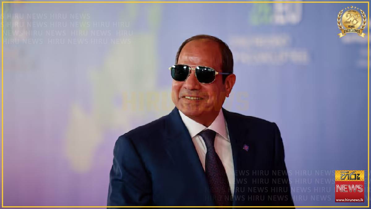 Egypt to restructure military-linked economic body