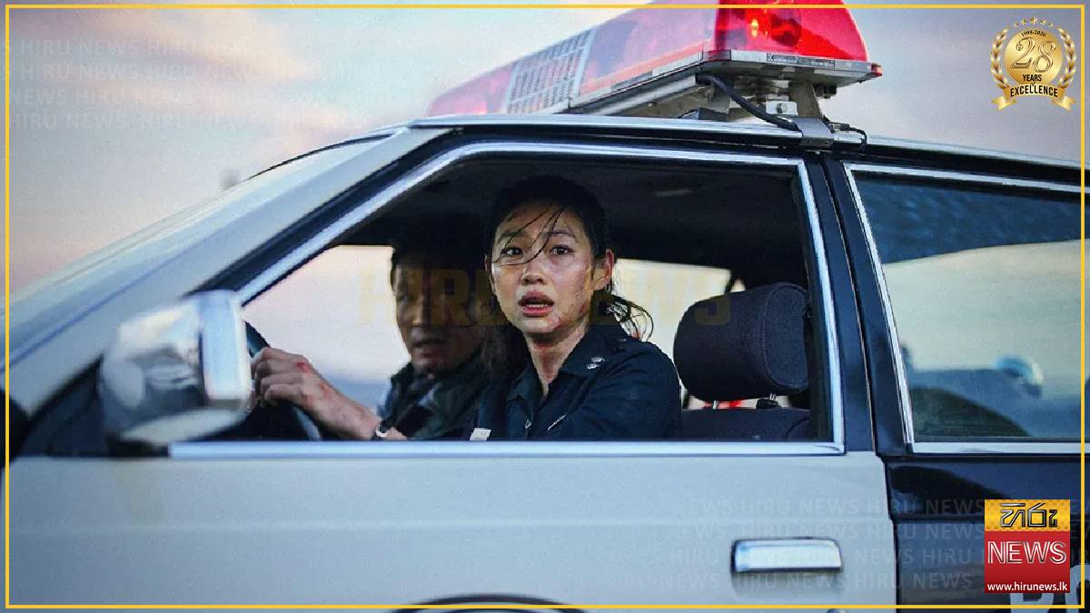“Hope” dominates South Korean box office