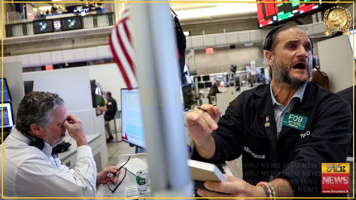 Wall Street futures rise as US-Iran hostilities pause