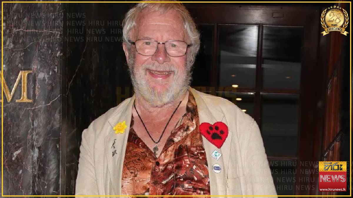 British TV presenter & birdwatcher Bill Oddie dies aged 85