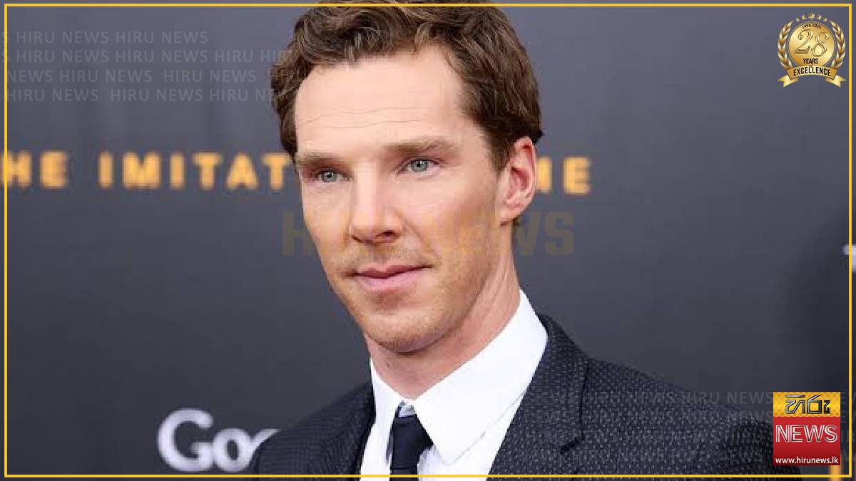 Benedict Cumberbatch opposes Paramount-Warner deal