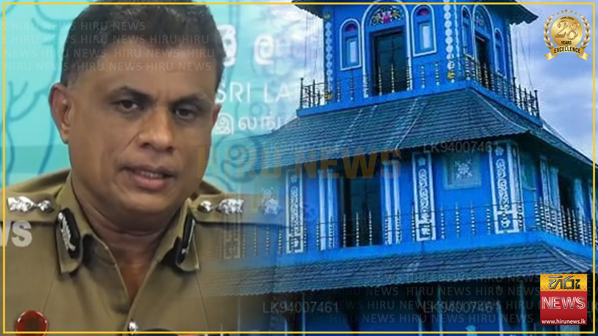 දෙවිනුවර කාවඩි නැටුම පාතාලයේ ගැටුමක් වුණු හැටි ගැන ජ්‍යෙෂ්ඨ නියෝජ්‍ය පොලිස්පතිගෙන් පැහැදිලි කිරීමක්