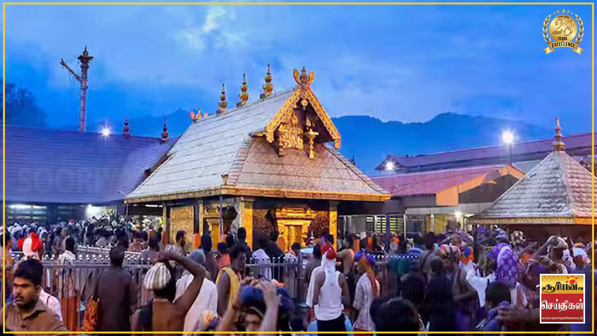 இலங்கை யாத்திரிகர்களுக்கான இலவச இந்திய விசா நடைமுறை மீண்டும் அமுல்!