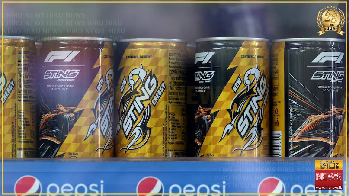 India orders energy drink makers to drop ‘energy drink’ label