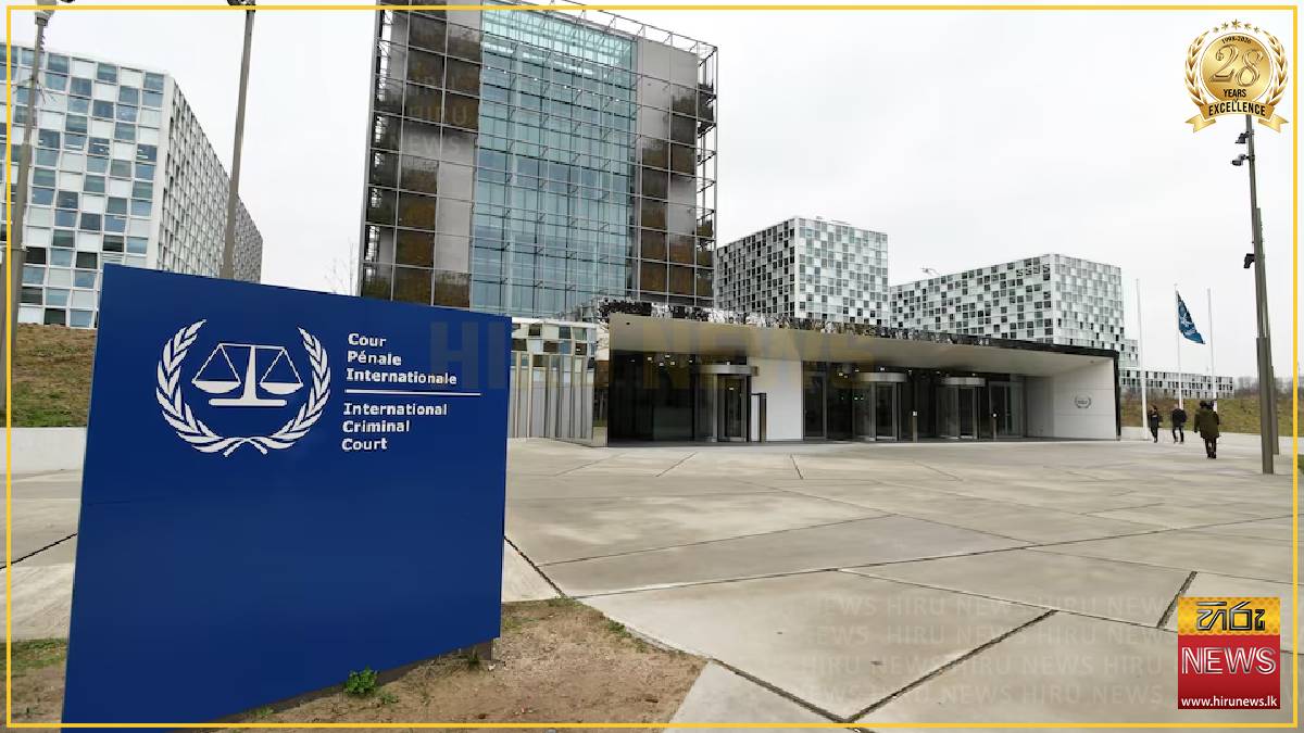 ICC faces challenge finding new prosecutor