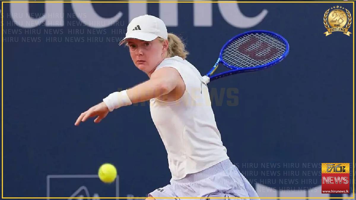 Britain's Jones defends Challenger title in Palermo
