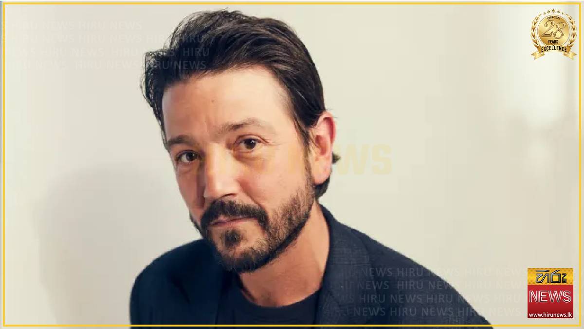 Diego Luna to receive Honorary Heart of Sarajevo award