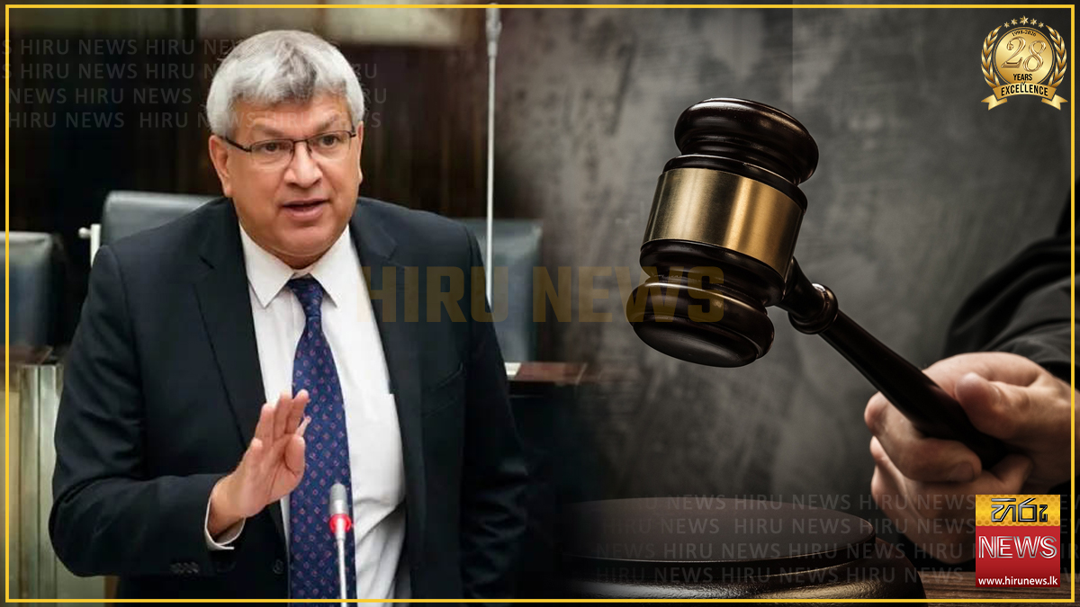 විනිසුරුවරුන්ගේ විශ්‍රාම යාමේ වයස අවුරුදු දෙකකින් දීර්ඝ කිරීමට අමාත්‍ය මණ්ඩල අනුමැතිය