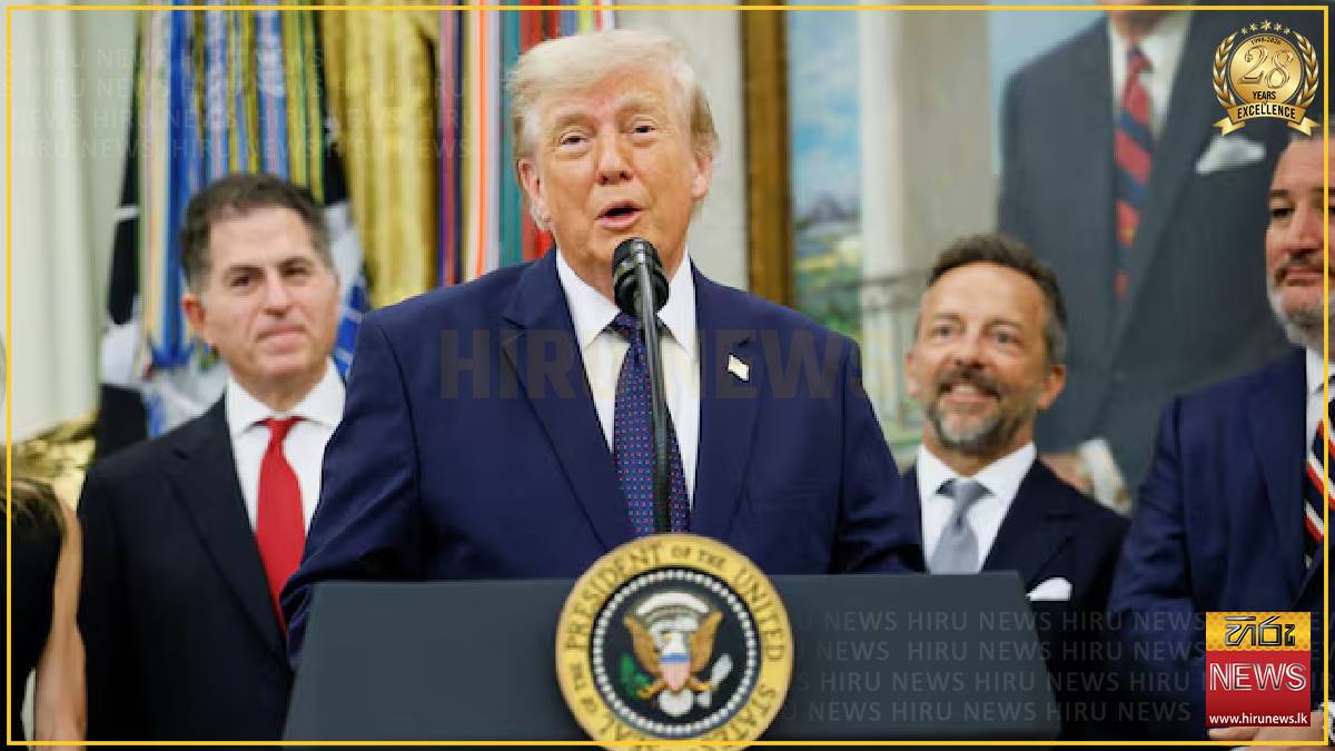 Trump says he is ready for military action if Iran talks fail