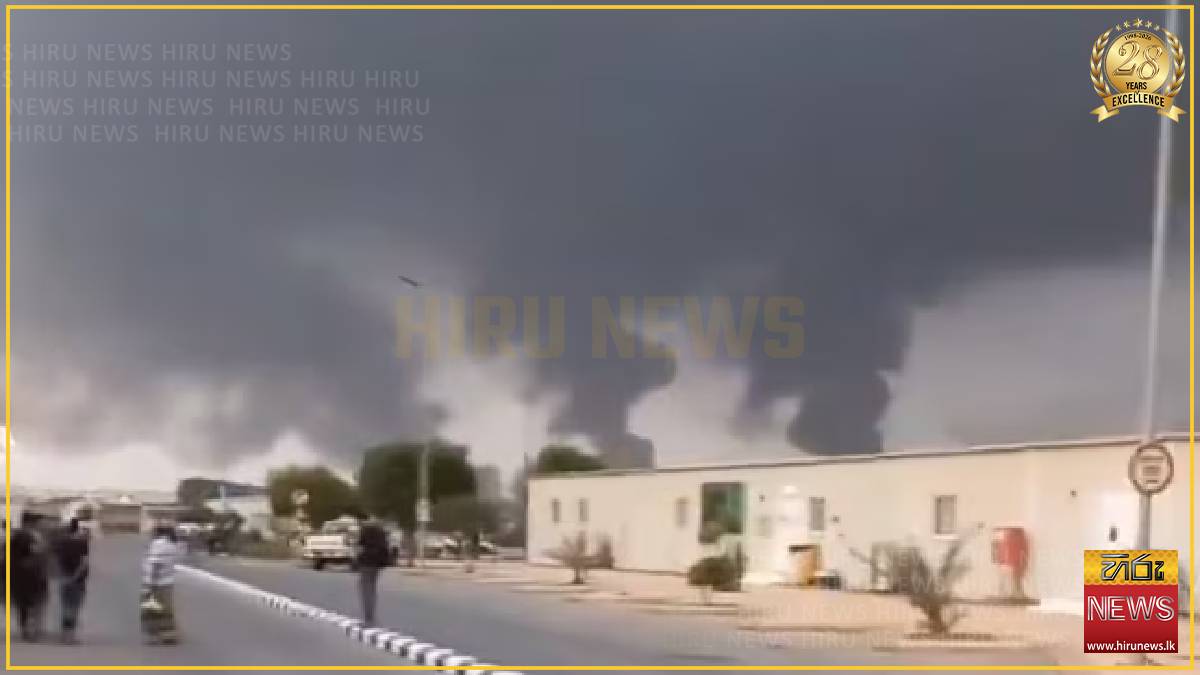 Houthis say they targeted Saudi east-west oil transport