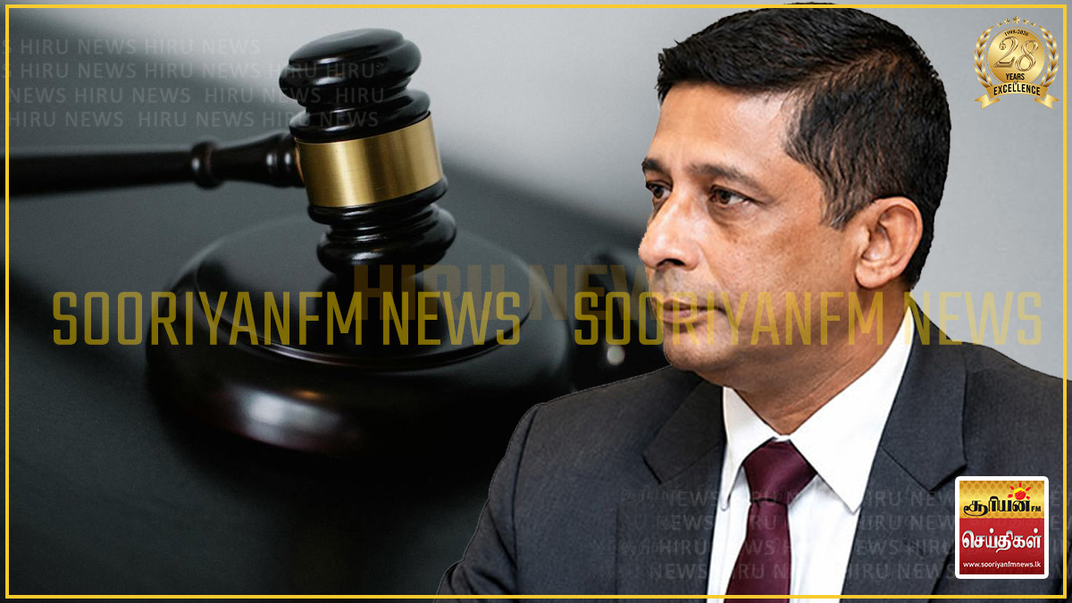 கைது செய்யப்பட்டு தடுத்து வைக்கப்பட்டுள்ளதை எதிர்த்து சுரேஷ் சலே தாக்கல் செய்த மனு: இன்று மீண்டும் விசாரணை!