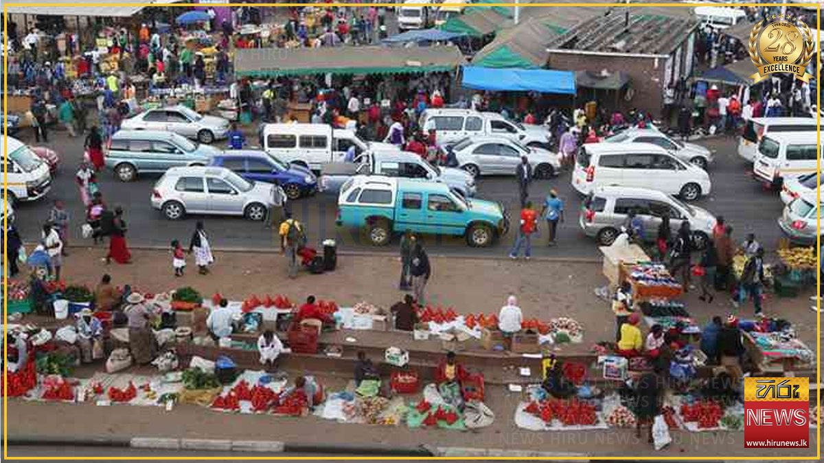 Zimbabwe records 8.3% growth as IMF completes programme review