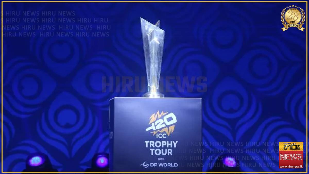 ICC considers 24-team T20 World Cup expansion