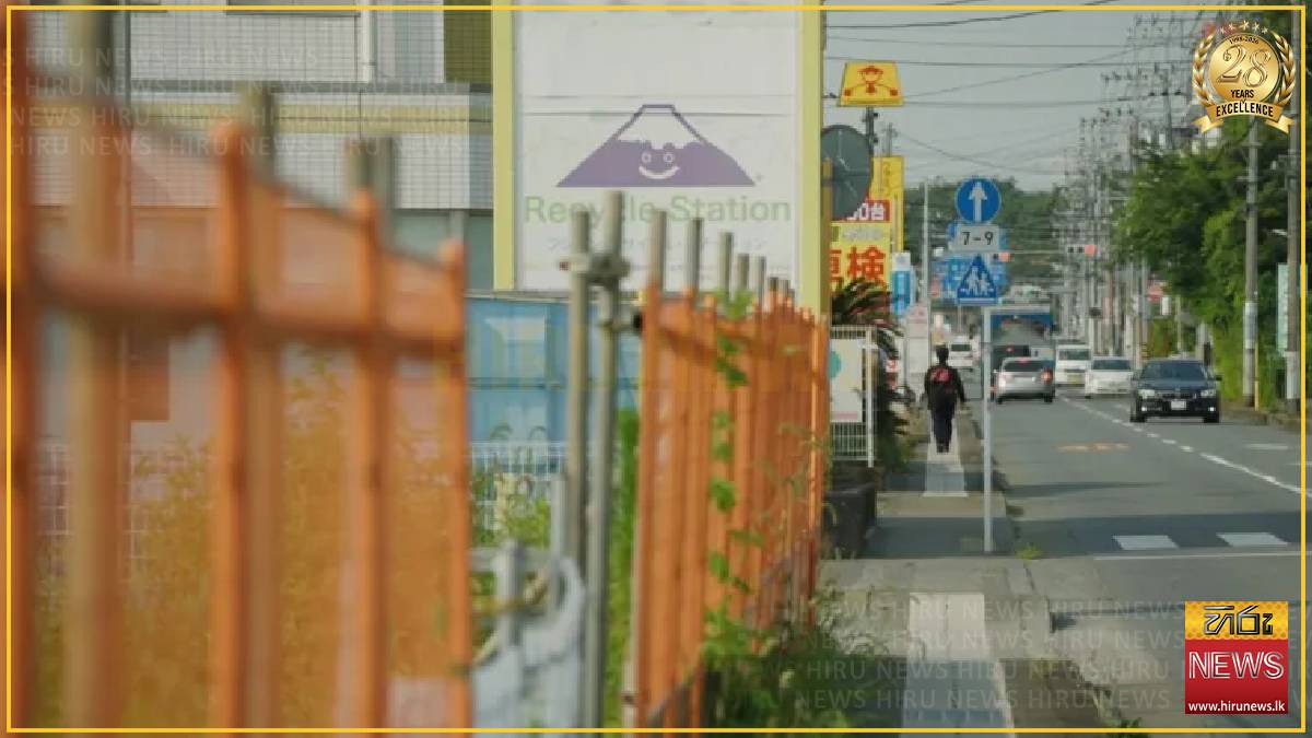 A Japanese town wrestles with identity after protests over its first mosque