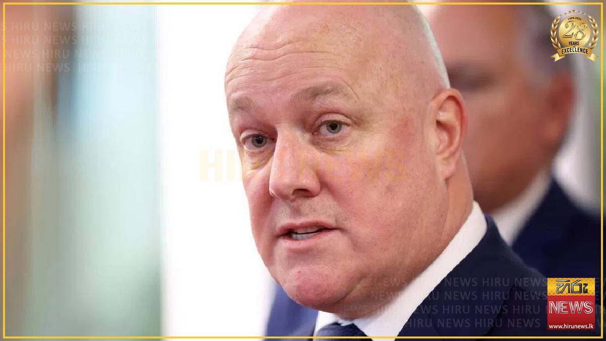 New Zealand intelligence casts doubt on Russia spy accusation