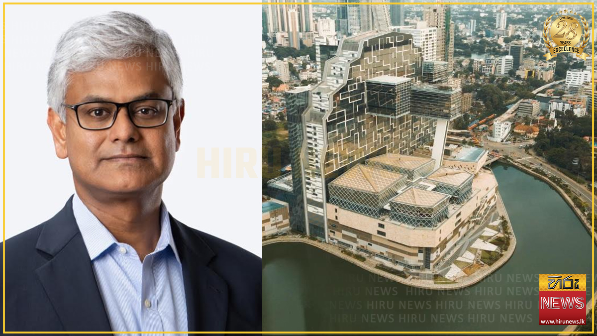 JKH Q1 EBITDA up 26%, returns to profit
