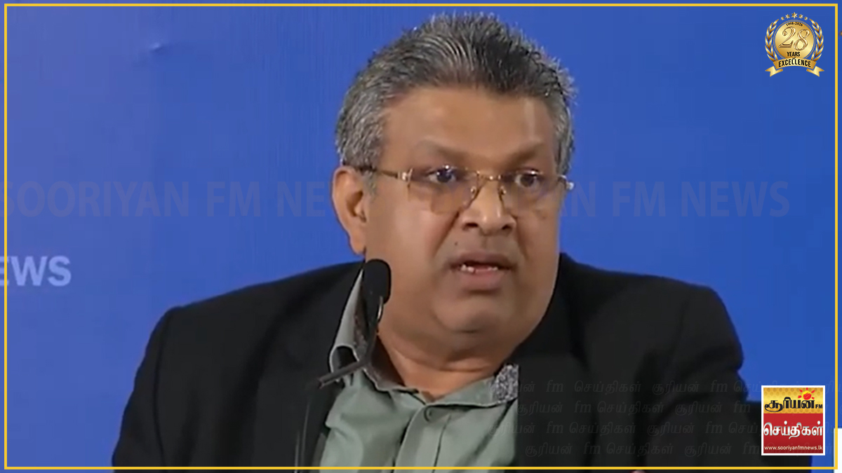 நீதிபதிகளின் ஓய்வுபெறும் வயது நீடிக்கப்பட்டது ஏன்? - நீதி அமைச்சர் விளக்கம்