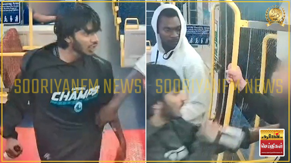 இலங்கை வம்சாவளி இளைஞருக்கு அவுஸ்திரேலியாவில் சிறைத்தண்டனை!