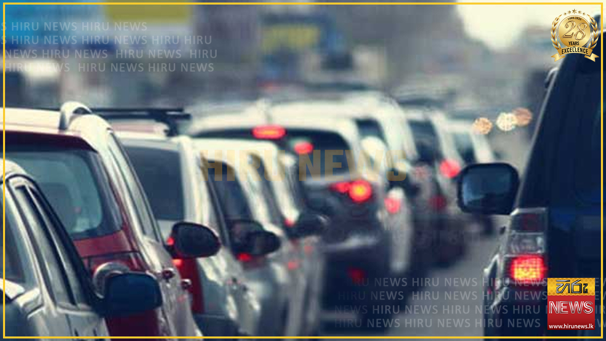 දෙවිනුවර පෙරහර වෙනුවෙන් රථ වාහන සැලැස්මක්
