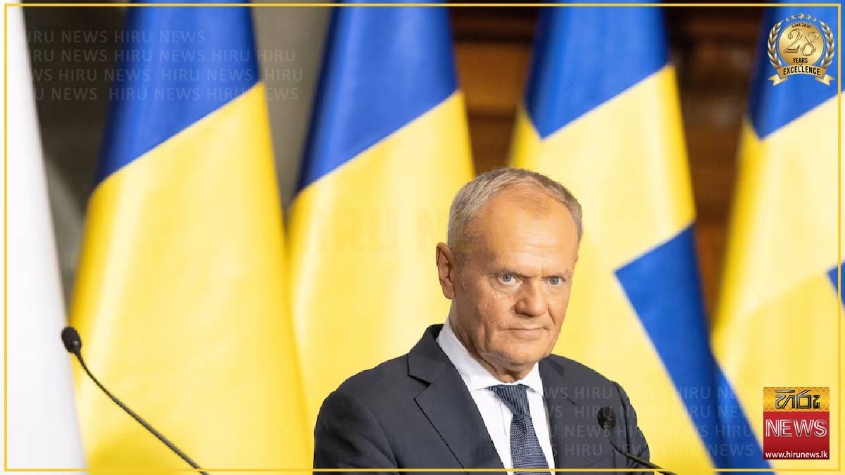 Poland calls for end to hate crimes against Ukrainians