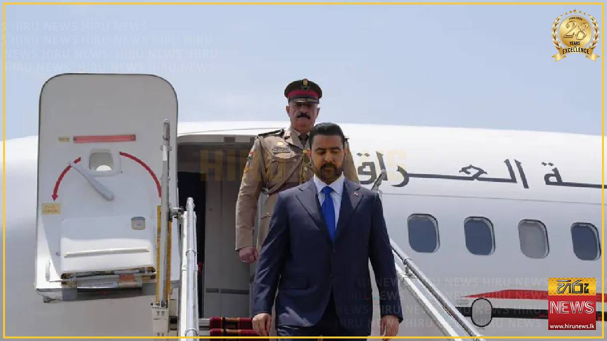 Iraqi PM visits Turkiye to boost ties despite complex challenges