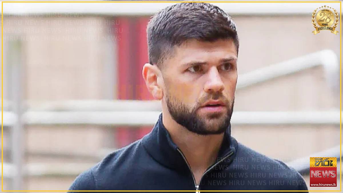 Former boxing world champion denies assaulting man, court hears