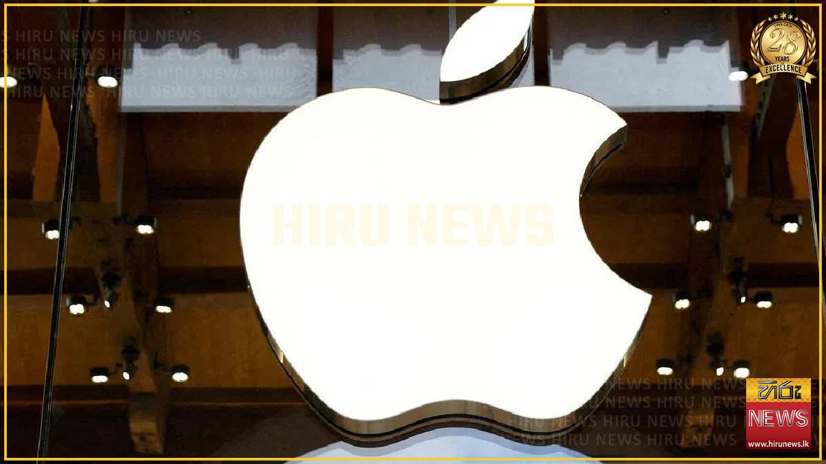 Apple becomes second company to hit US$5 trillion market value