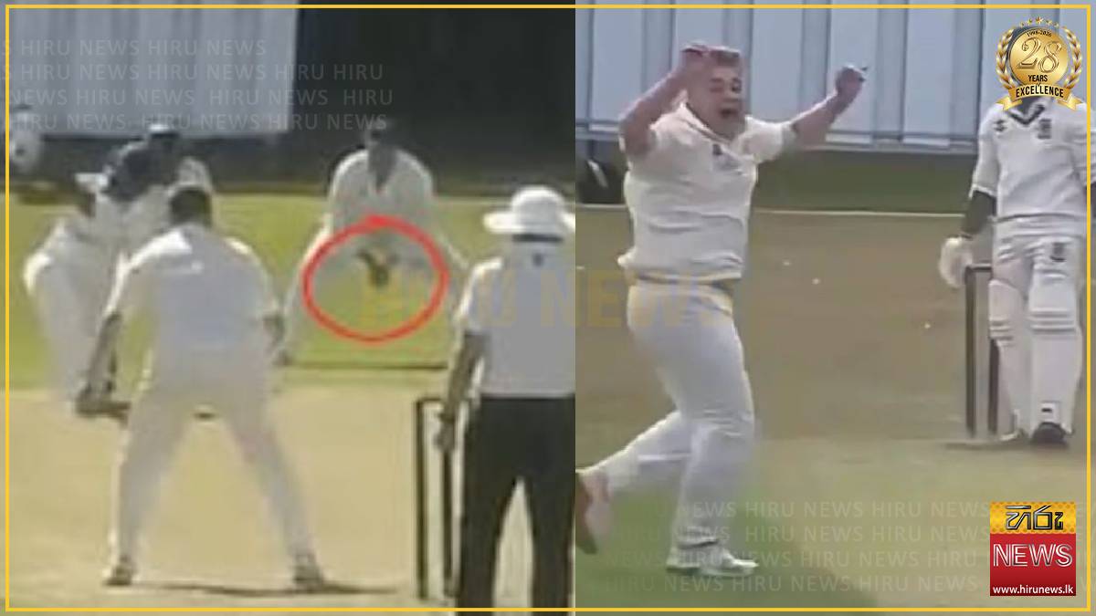 CC player’s viral video gets caught in cheating row