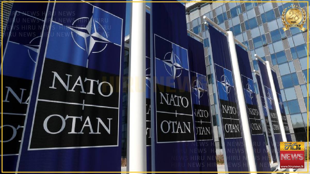 Arrest of alleged NATO spy extended, Belgian prosecutor says