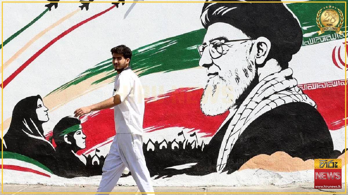 Amnesty condemns 'escalation' in Iran death sentences