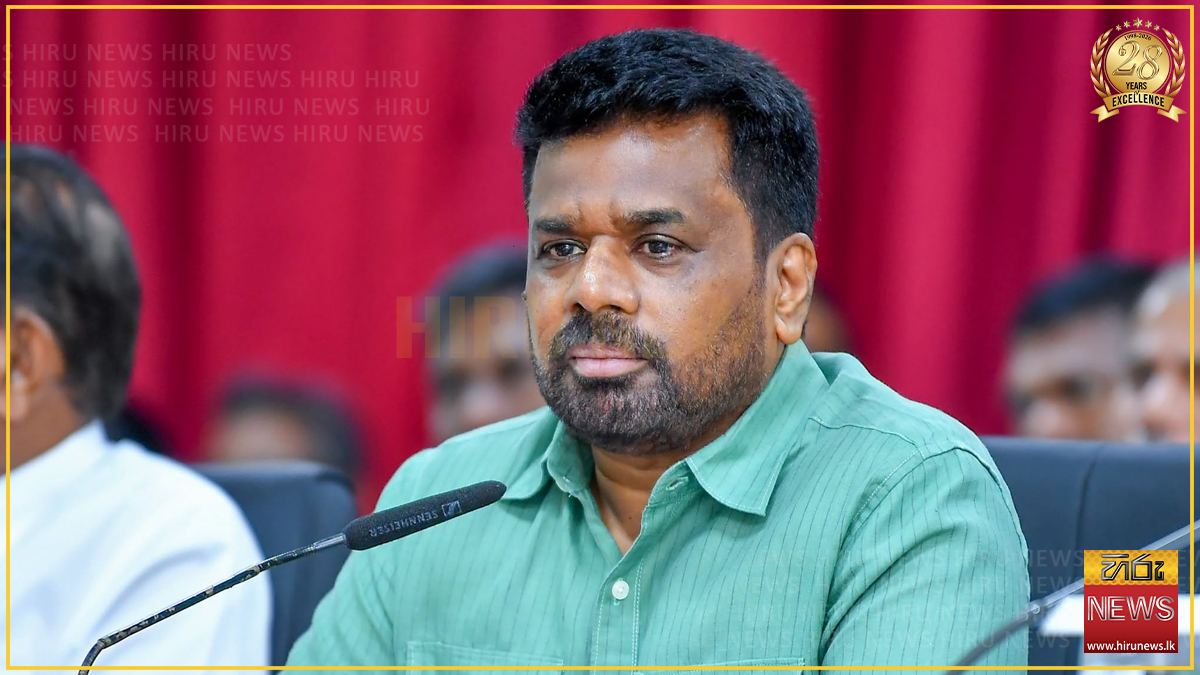 යුද්ධයෙන් නිවාස අහිමිවූවන්ට ඉදිරි වසර දෙකේදී නිවාස 13,000ක් - ජනපති