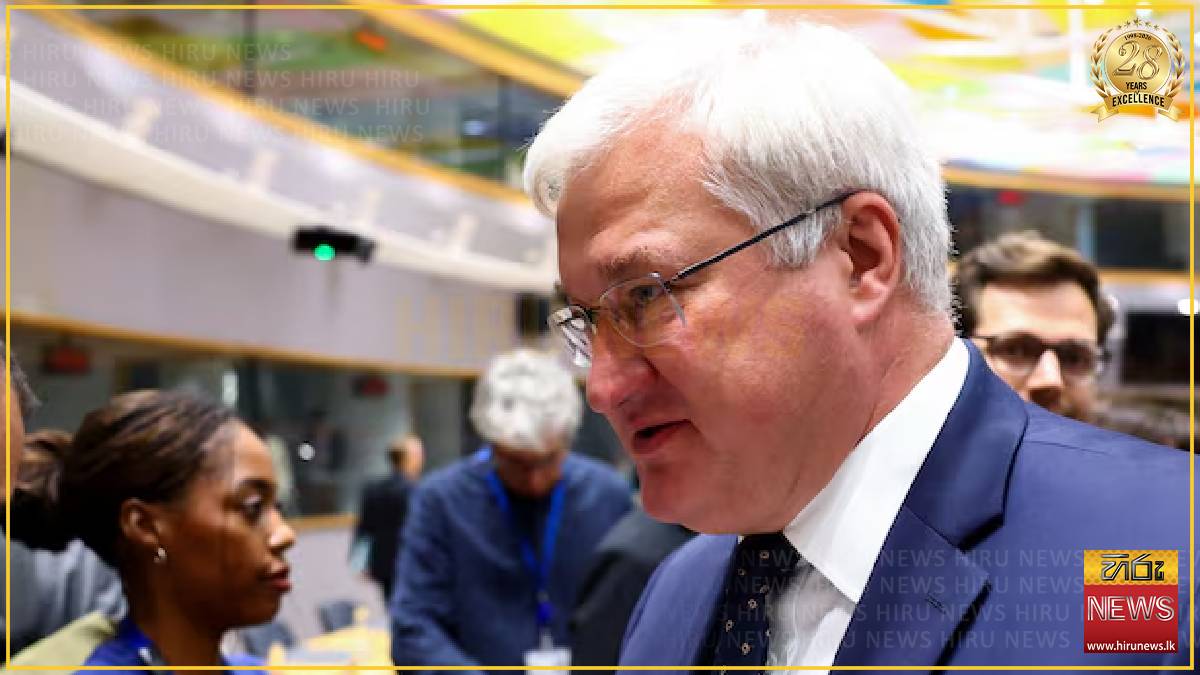 Ukrainian foreign minister says he warned Iranian counterpart against escalation, support for Russia
