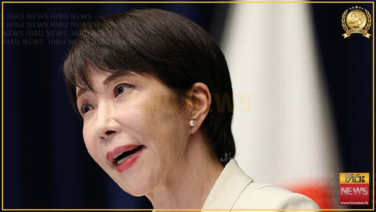 Takaichi to push 1% food tax plan after cross-party panel deadlocked