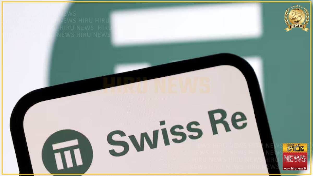 European wildfires likely to increase insurance demand, Swiss Re says