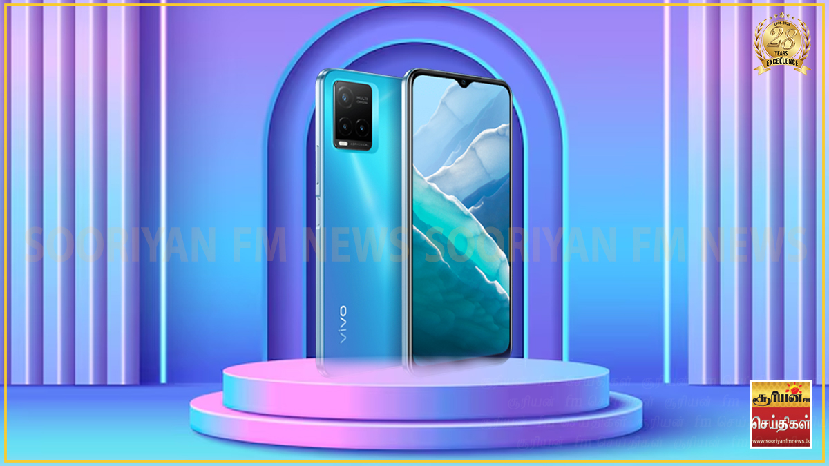 குறைவான விலையில் விவோவின் புதிய ஸ்மார்ட்போன்: முழு விவரங்கள் இதோ!