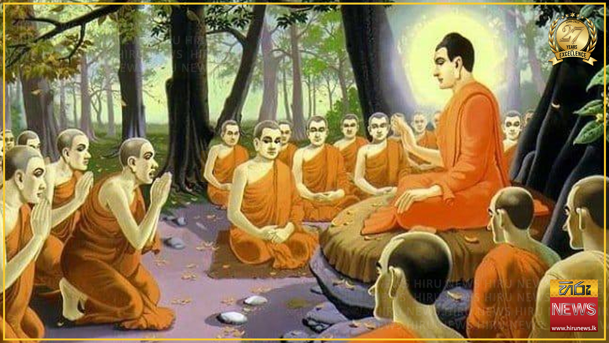 පින්බර ඇසළ පුන් පොහෝ දිනය අදයි