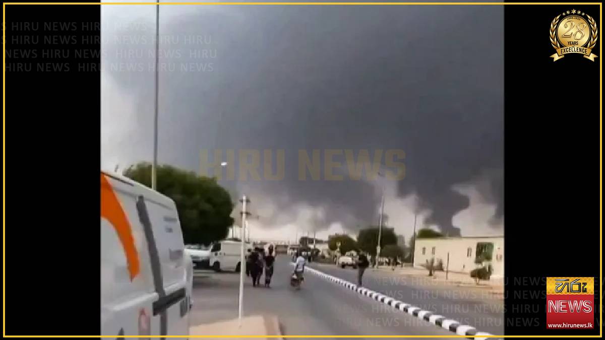 Saudi Arabia, US carry out strikes on Iran-backed groups in Iraq