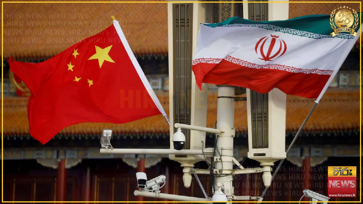 Iran to get Chinese shoulder-launched missiles in weeks, sources say