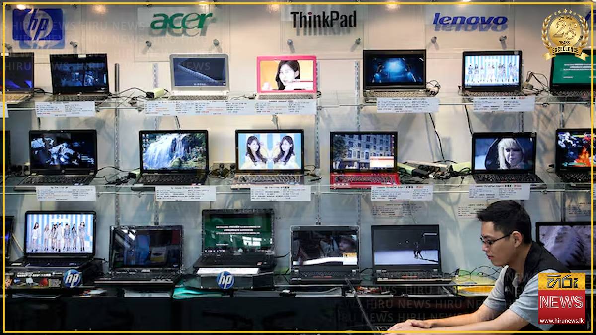 Quanta Computer seeks up to $2.2 billion in GDS sale