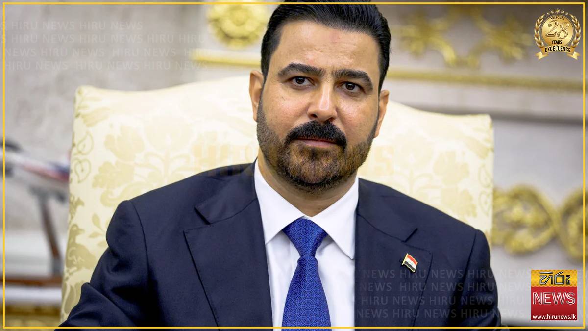 Iraqi PM delays Riyadh trip after US-Saudi strikes on Iran-backed Iraqi militia