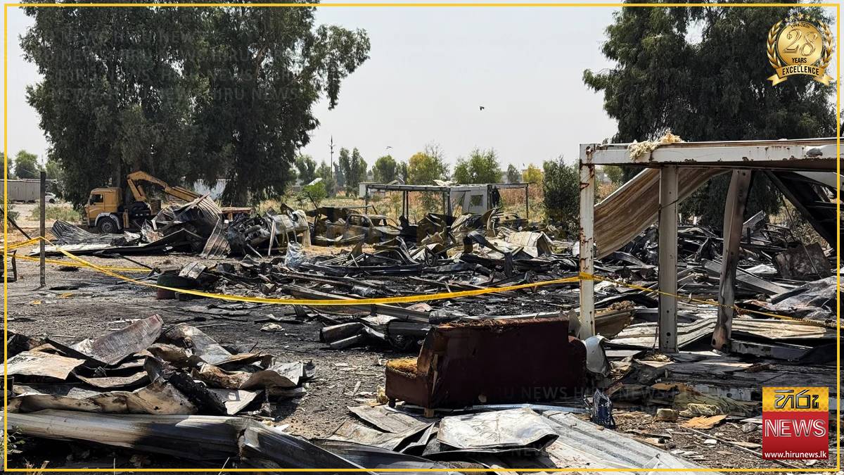 Iranian Foreign Ministry condemns US and Saudi-led strikes on Iraq