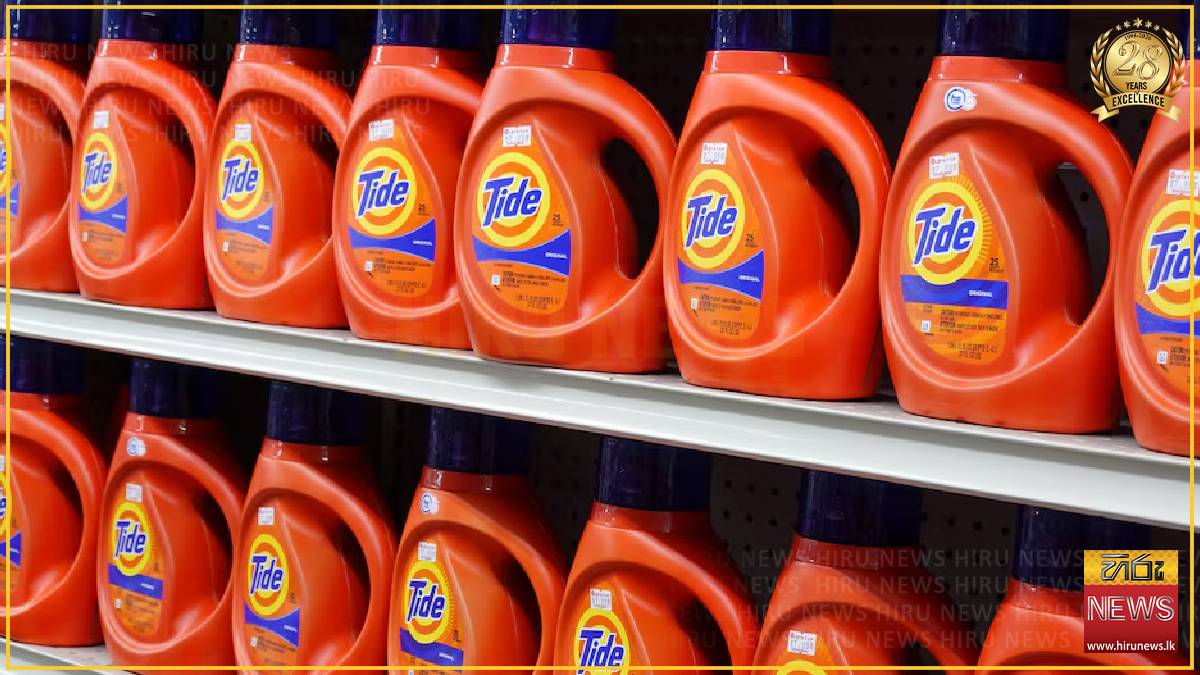 P&G forecasts slower annual sales growth as costs weigh