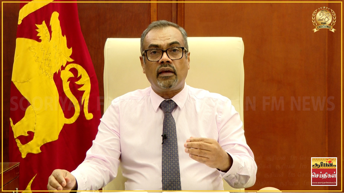 இலங்கையின் கடன் தரவரிசையில் முன்னேற்றம்: பிரதி அமைச்சர் தெரிவிப்பு!