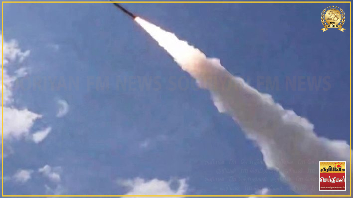 ஈரான் மீது ‘கடுமையான தாக்குதல் அலை’: அமெரிக்கா அறிவிப்பு
