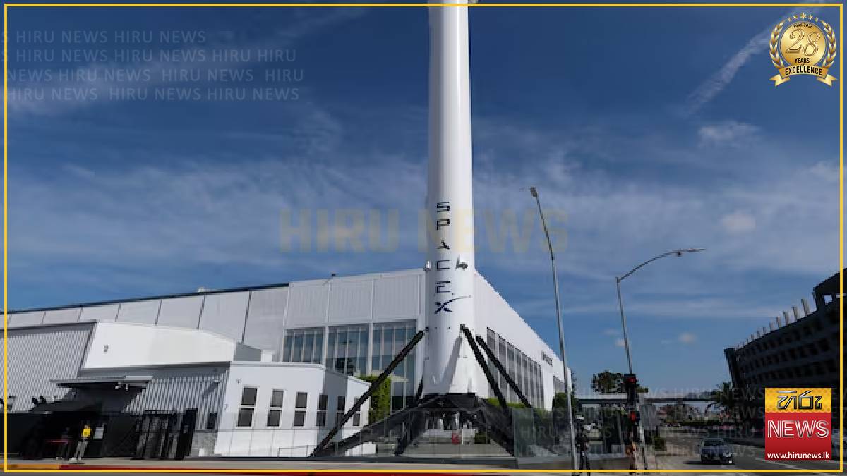 SpaceX lands major Space Force launch contract