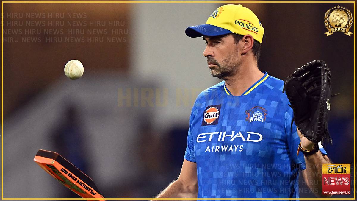 Stephen Fleming to be appointed England Test coach after impressing ECB