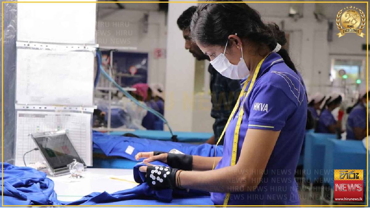 Sri Lanka apparel sector faces GSP+ renewal challenge