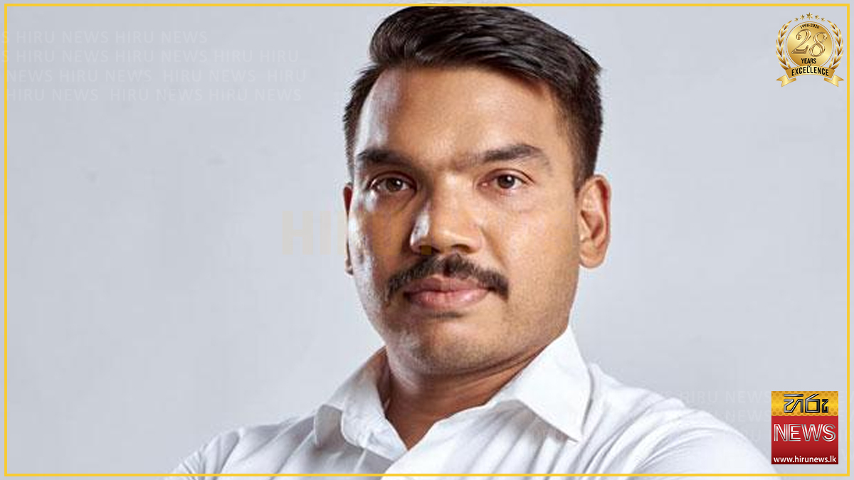 නාමල් රාජපක්ෂ ඇතුළු සිව්දෙනාගේ මුදල් විශුද්ධිකරණ නඩුව ඔක්තෝබර් 29 වැනිදා යළි කැඳවයි