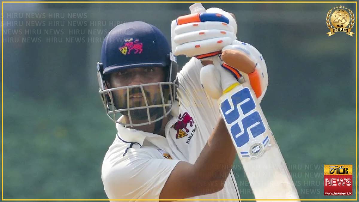 India’s Ajinkya Rahane announces international retirement