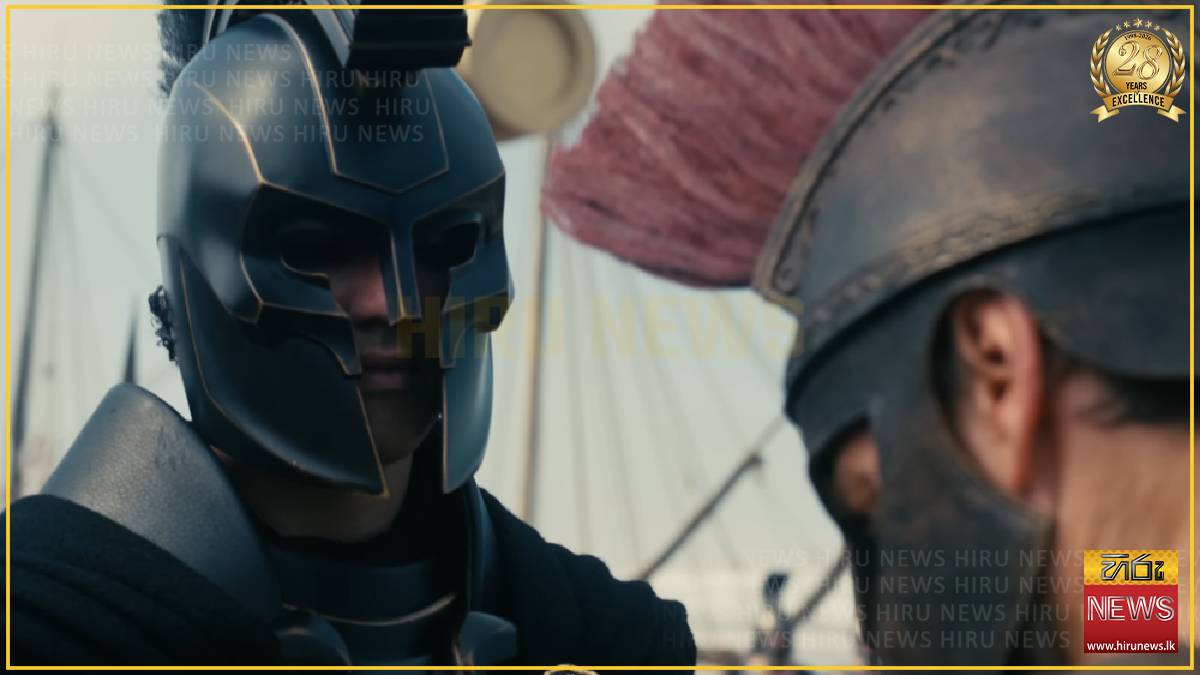 Joyce Carol Oates defends Nolan’s ‘The Odyssey’ after critic’s attack
